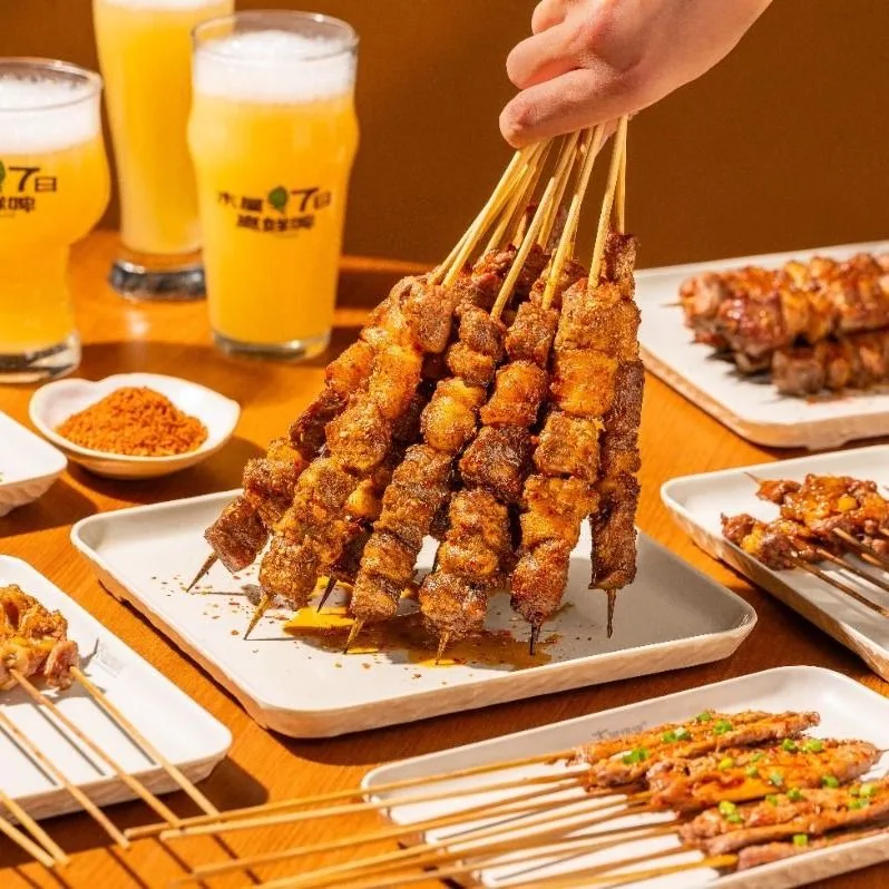 骑行主题店